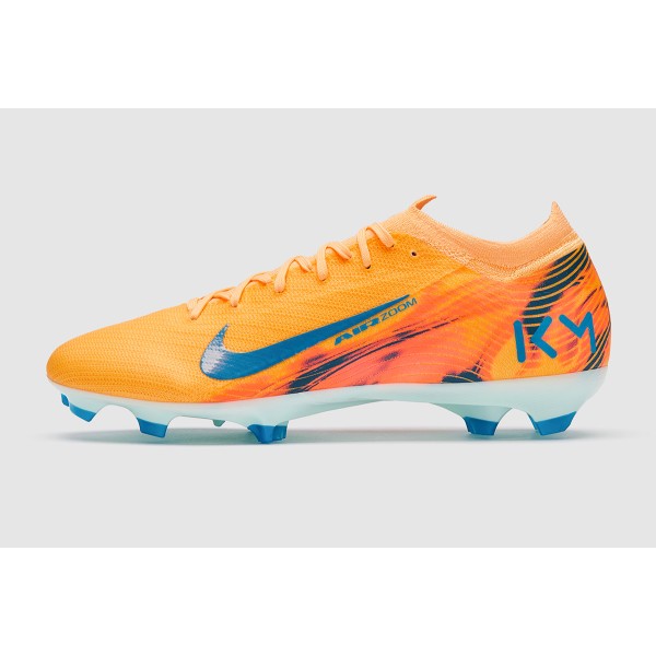 Футбольные бутсы Nike Air Zoom Mercurial Vapor 16 Pro x Mbappe FG FQ8689-801