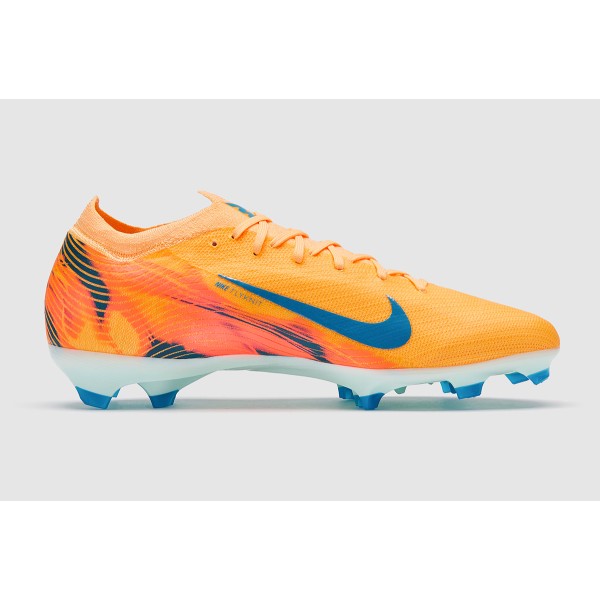Футбольные бутсы Nike Air Zoom Mercurial Vapor 16 Pro x Mbappe FG FQ8689-801