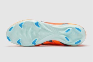 Футбольные бутсы Nike Air Zoom Mercurial Vapor 16 Pro x Mbappe FG FQ8689-801