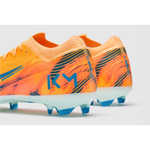 Футбольные бутсы Nike Air Zoom Mercurial Vapor 16 Pro x Mbappe FG FQ8689-801