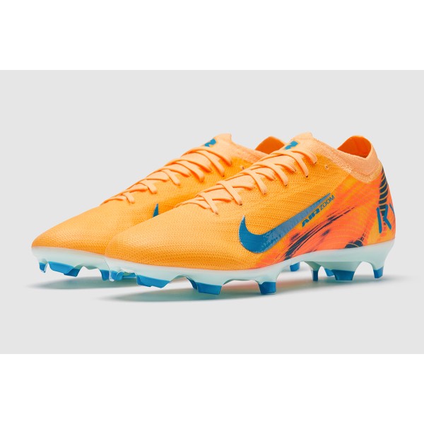 Футбольные бутсы Nike Air Zoom Mercurial Vapor 16 Pro x Mbappe FG FQ8689-801
