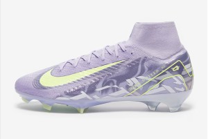 Футбольные бутсы Nike Air Zoom Mercurial Superfly X Elite NU1 FG HF1603-500