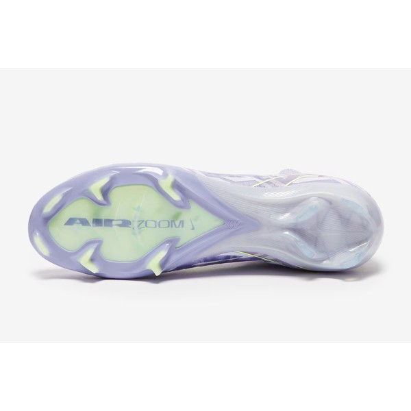 Футбольные бутсы Nike Air Zoom Mercurial Superfly X Elite NU1 FG HF1603-500