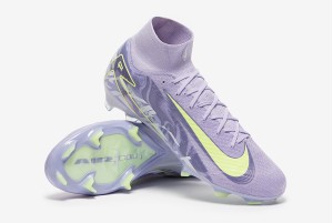 Футбольные бутсы Nike Air Zoom Mercurial Superfly X Elite NU1 FG HF1603-500