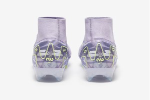 Футбольные бутсы Nike Air Zoom Mercurial Superfly X Elite NU1 FG HF1603-500