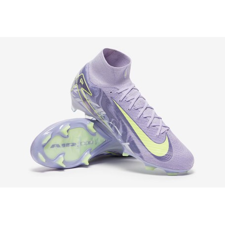 Футбольні бутси Nike Air Zoom Mercurial Superfly X Elite NU1 FG HF1603-500