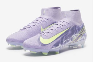 Футбольные бутсы Nike Air Zoom Mercurial Superfly X Elite NU1 FG HF1603-500