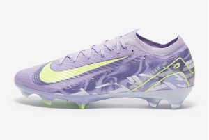 Детские футбольные бутсы Nike Air Zoom Mercurial Vapor 16 Elite NU1 FG Junior HF1605-500