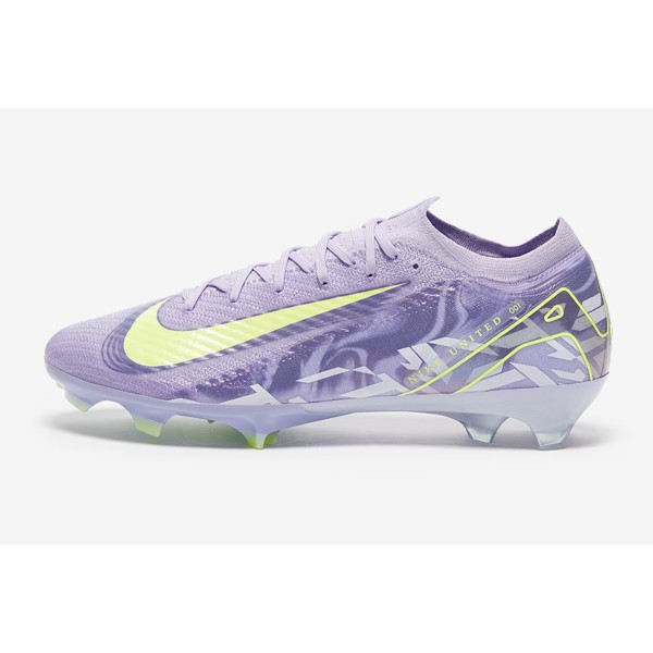 Детские футбольные бутсы Nike Air Zoom Mercurial Vapor 16 Elite NU1 FG Junior HF1605-500