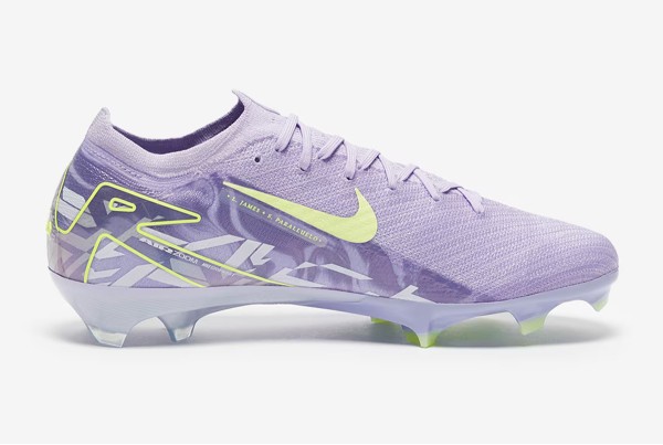 Футбольні бутси Nike Air Zoom Mercurial Vapor 16 Elite NU1 FG