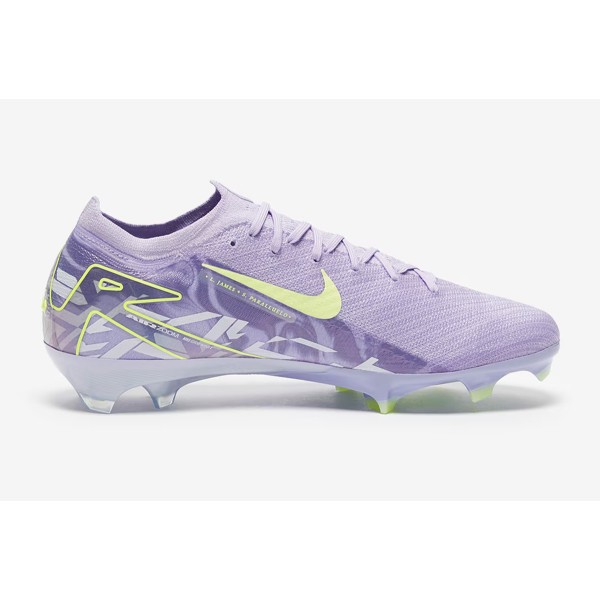 Детские футбольные бутсы Nike Air Zoom Mercurial Vapor 16 Elite NU1 FG Junior HF1605-500