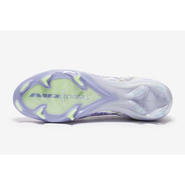 Детские футбольные бутсы Nike Air Zoom Mercurial Vapor 16 Elite NU1 FG Junior HF1605-500