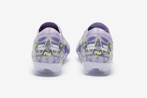 Детские футбольные бутсы Nike Air Zoom Mercurial Vapor 16 Elite NU1 FG Junior HF1605-500