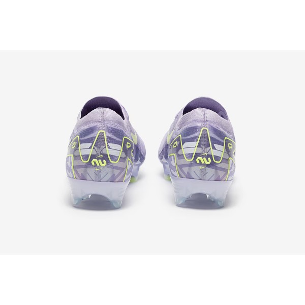 Детские футбольные бутсы Nike Air Zoom Mercurial Vapor 16 Elite NU1 FG Junior HF1605-500