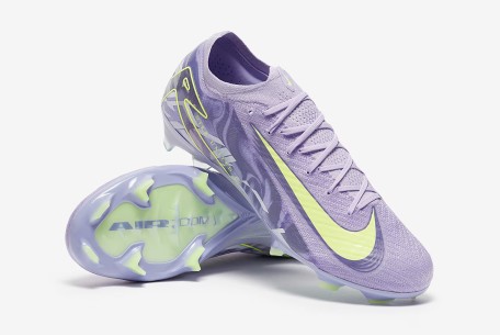 Футбольные бутсы Nike Air Zoom Mercurial Vapor 16 Elite NU1 FG HF1605-500