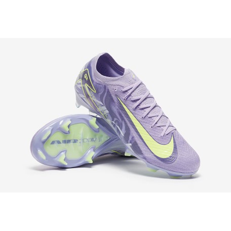 Футбольные бутсы Nike Air Zoom Mercurial Vapor 16 Elite NU1 FG HF1605-500