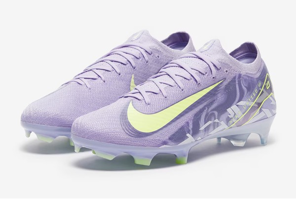 Детские футбольные бутсы Nike Air Zoom Mercurial Vapor 16 Elite NU1 FG Junior HF1605-500