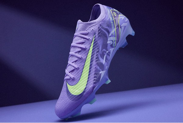 Детские футбольные бутсы Nike Air Zoom Mercurial Vapor 16 Elite NU1 FG Junior HF1605-500