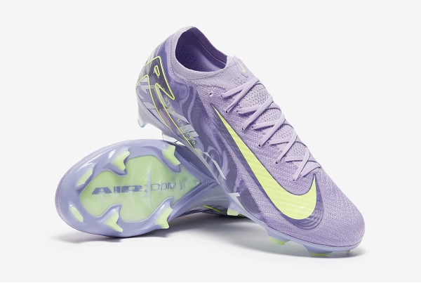 【ほぼ新品】NIKE ZM MERCURIALVAPOR16ELITE AG灰 Футбольні бутси Nike Air Zoom Mercurial Vapor 16 Elite NU1 FG
