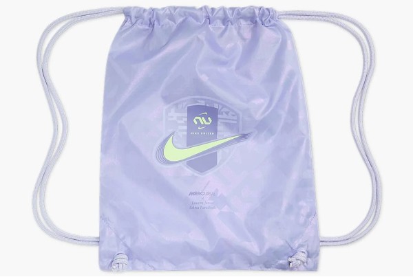 Футбольні бутси Nike Air Zoom Mercurial Vapor 16 Elite NU1 FG HF1605-500