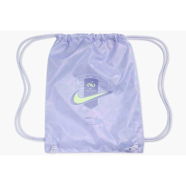 Футбольные бутсы Nike Air Zoom Mercurial Vapor 16 Elite NU1 FG HF1605-500