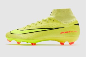 Футбольные бутсы Nike Air Zoom Mercurial Superfly X Pro FG HF9433-300