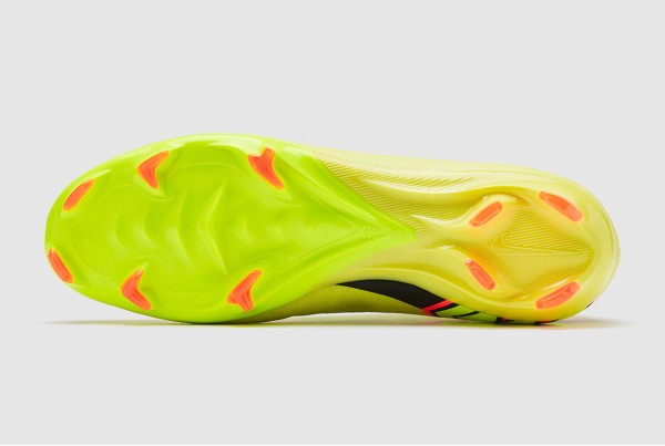 Футбольные бутсы Nike Air Zoom Mercurial Superfly X Pro FG HF9433-300