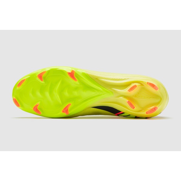 Футбольные бутсы Nike Air Zoom Mercurial Superfly X Pro FG HF9433-300