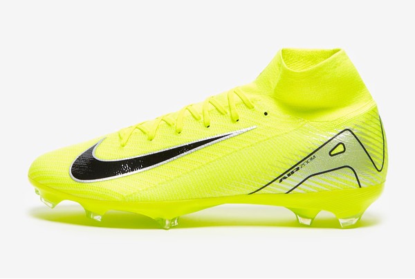 Футбольні бутси Nike Air Zoom Mercurial Superfly X Pro FG HF9433-700