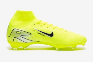 Футбольные бутсы Nike Air Zoom Mercurial Superfly X Pro FG HF9433-700
