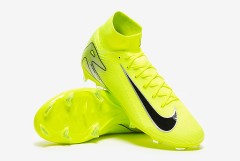 Футбольні бутси Nike Air Zoom Mercurial Superfly X Pro FG HF9433-700