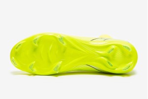 Футбольные бутсы Nike Air Zoom Mercurial Superfly X Pro FG HF9433-700