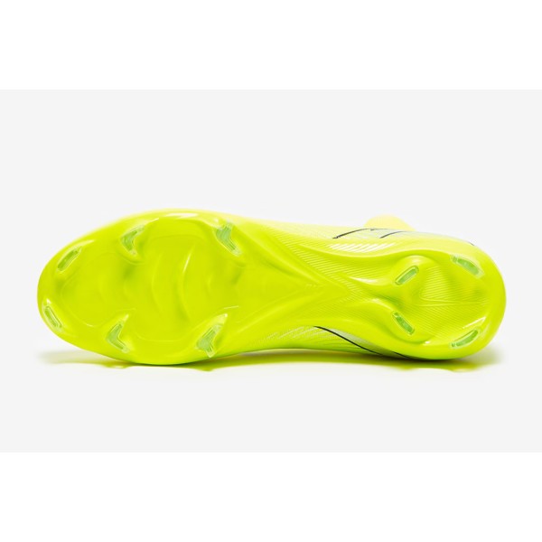 Футбольные бутсы Nike Air Zoom Mercurial Superfly X Pro FG HF9433-700