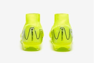 Футбольные бутсы Nike Air Zoom Mercurial Superfly X Pro FG HF9433-700
