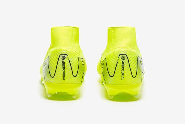 Футбольні бутси Nike Air Zoom Mercurial Superfly X Pro FG HF9433-700