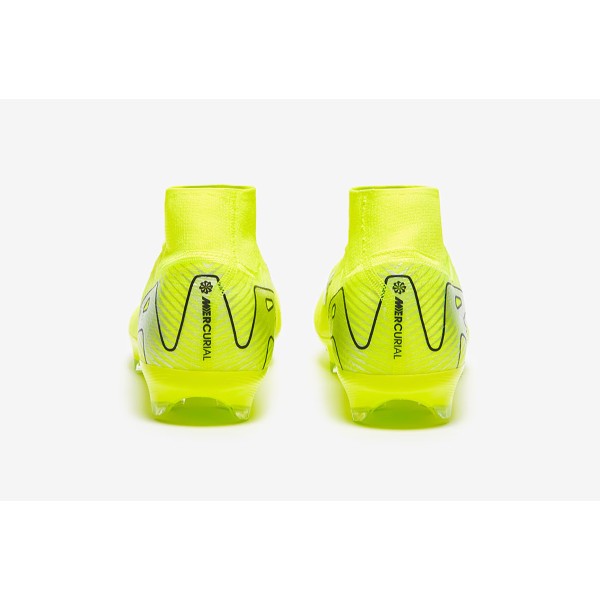 Футбольные бутсы Nike Air Zoom Mercurial Superfly X Pro FG HF9433-700