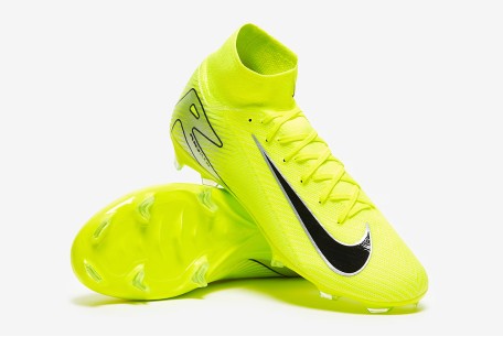 Футбольные бутсы Nike Air Zoom Mercurial Superfly X Pro FG HF9433-700