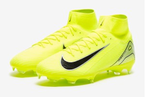 Футбольные бутсы Nike Air Zoom Mercurial Superfly X Pro FG HF9433-700