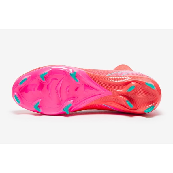 Футбольные бутсы Nike Air Zoom Mercurial Superfly X Pro FG HF9433-800