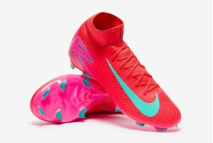 Футбольные бутсы Nike Air Zoom Mercurial Superfly X Pro FG HF9433-800