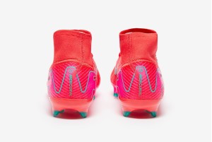 Футбольные бутсы Nike Air Zoom Mercurial Superfly X Pro FG HF9433-800