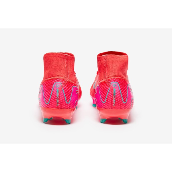 Футбольные бутсы Nike Air Zoom Mercurial Superfly X Pro FG HF9433-800