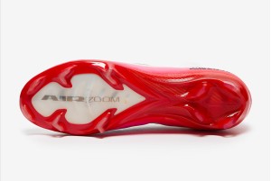 Футбольные бутсы Nike Air Zoom Mercurial Superfly X Elite LV8 FG HJ7321-600