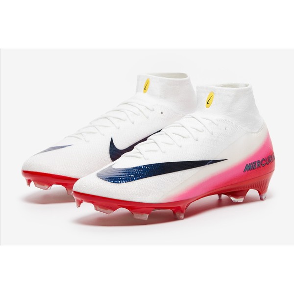 Футбольные бутсы Nike Air Zoom Mercurial Superfly X Elite LV8 FG HJ7321-600