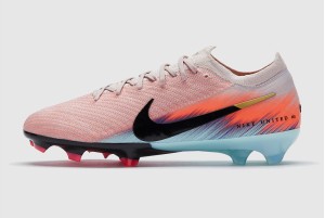 Футбольные бутсы Nike Air Zoom Mercurial Vapor 16 Elite NU2 FG IB2473-600