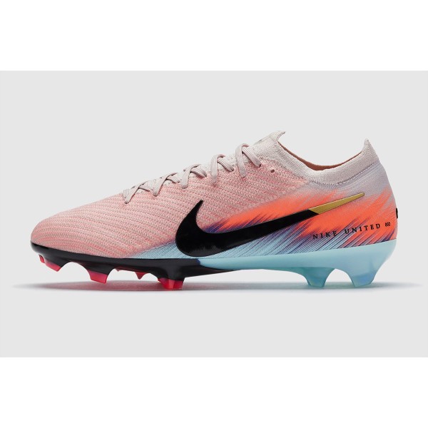 Футбольные бутсы Nike Air Zoom Mercurial Vapor 16 Elite NU2 FG IB2473-600