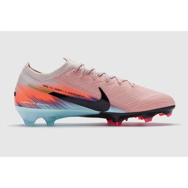 Футбольные бутсы Nike Air Zoom Mercurial Vapor 16 Elite NU2 FG IB2473-600