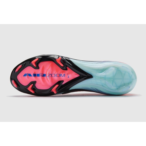 Футбольные бутсы Nike Air Zoom Mercurial Vapor 16 Elite NU2 FG IB2473-600