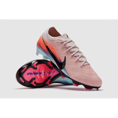 Футбольные бутсы Nike Air Zoom Mercurial Vapor 16 Elite NU2 FG IB2473-600