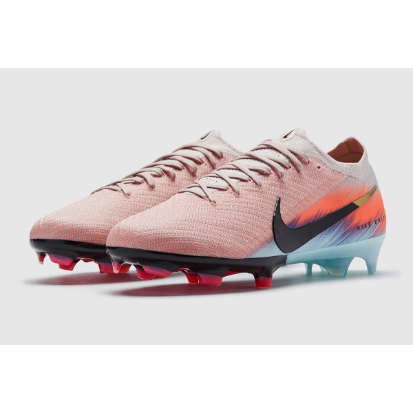 Футбольные бутсы Nike Air Zoom Mercurial Vapor 16 Elite NU2 FG IB2473-600